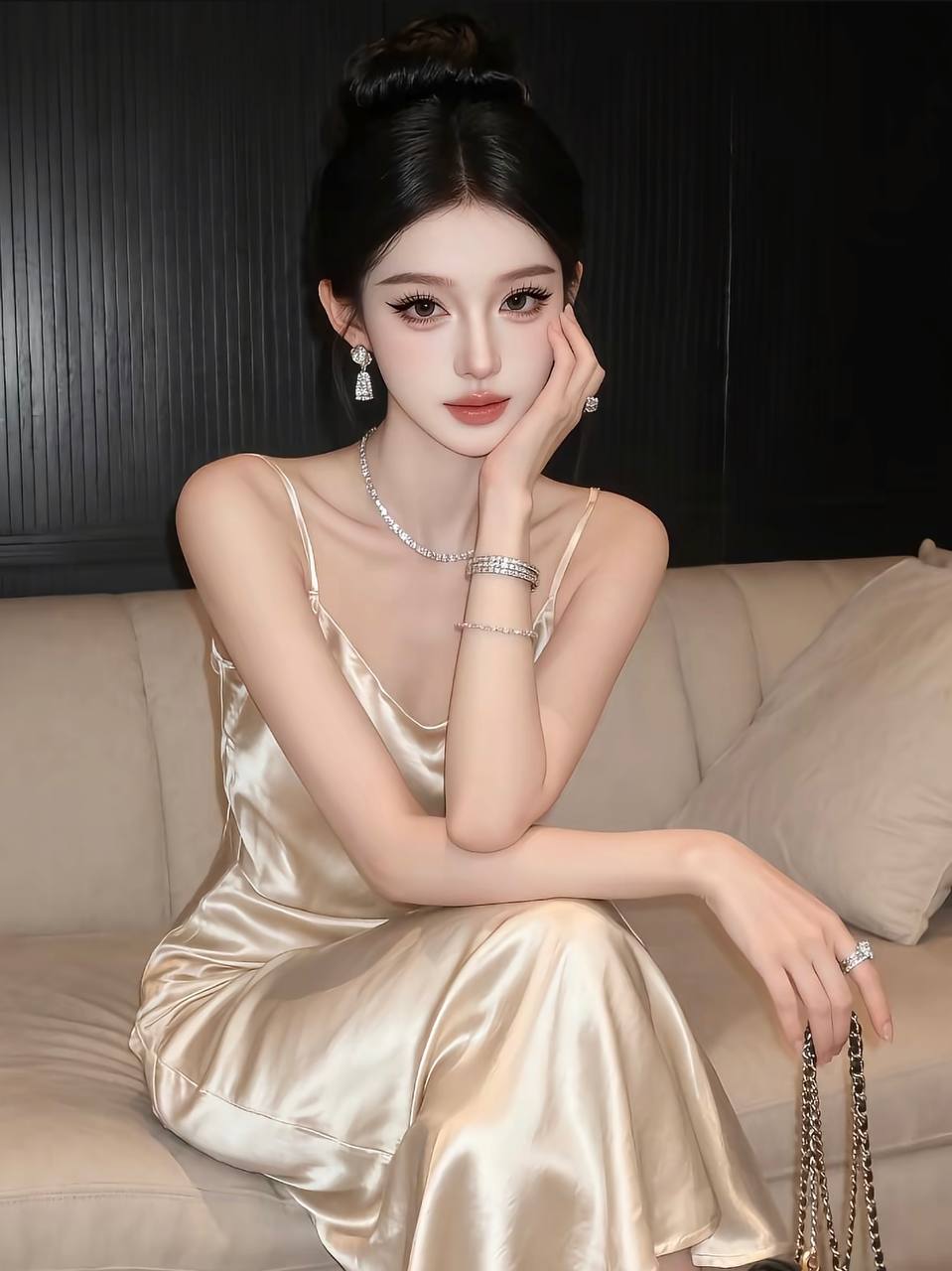 西厢夜未央