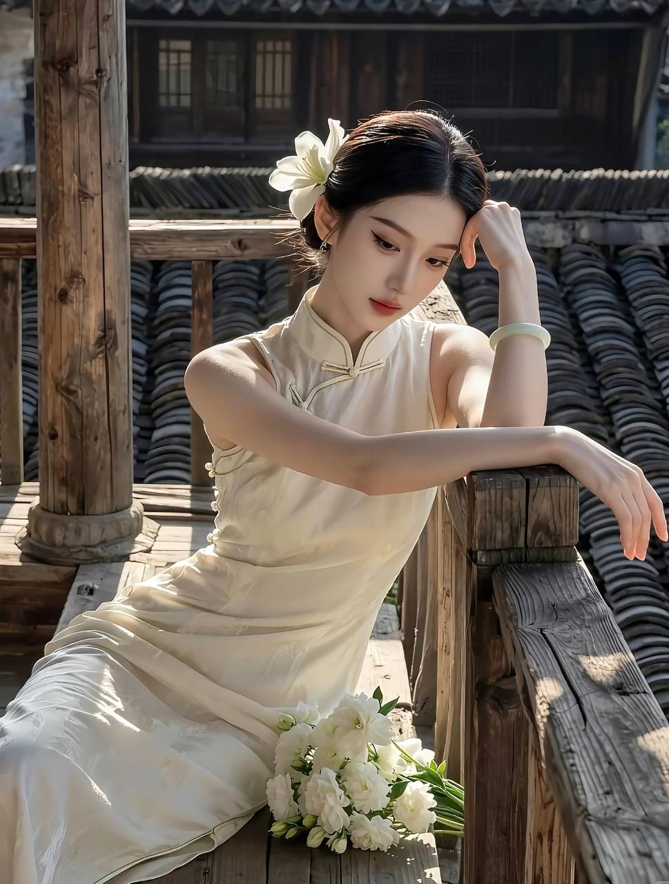 青石首映·前传